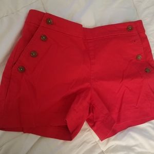 Banana Republic shorts